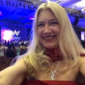 Meet your Posher, Cheryl